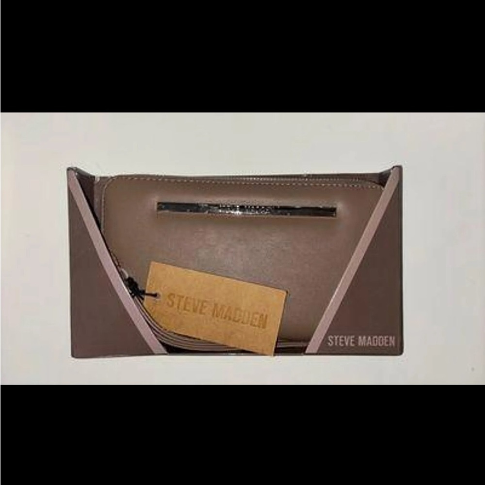 Steve Madden Wallet